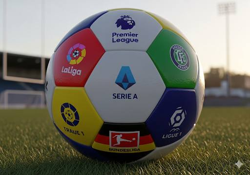 荷兰与北马其顿风光拼图